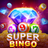 Super Bingo - fungame7 casino bingo room
